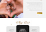 revamp, redesign and optimize your wix website